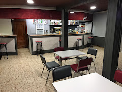 Bar Restaurante Albergue La Trucha