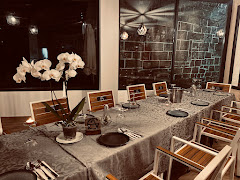 Bar Restaurante Alma Sacra