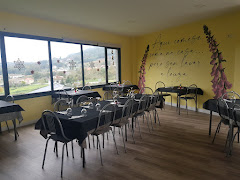 Bar-Restaurante Amilcar