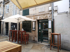Bar Restaurante Anda