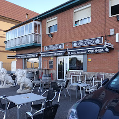 Bar Restaurante Avellaneda