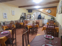 BAR Restaurante BOROX