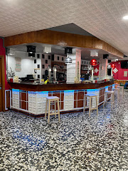 Bar-Restaurante Capuchinos