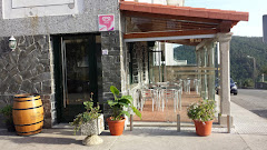 Bar restaurante Casa Sabelo