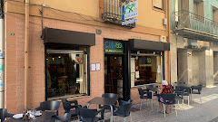 Bar-Restaurante Cubasol