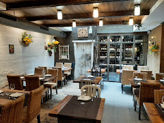 Bar restaurante El Camino de San Pedro