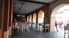 Bar-Restaurante El Casino