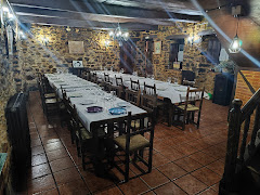 Bar-Restaurante El Rincón De Manolo