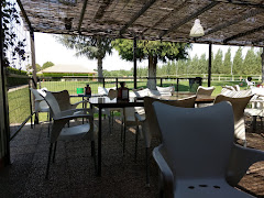 Bar Restaurante Las Piscinas Brillante