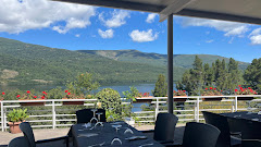 Bar/Restaurante Los Robles