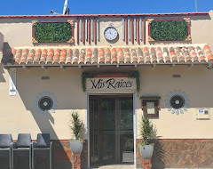Restaurantes en  Santa Cristina de la Polvorosa provincia de Zamora