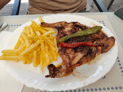 Bar Restaurante O Esquecemento