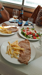 Bar-Restaurante Parada