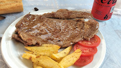 Bar Restaurante Piedrahita