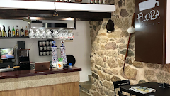 Bar restaurante Tapería Flora