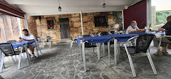 Bar Reza O Regato