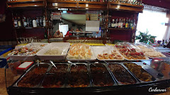 Restaurantes en  Coomonte provincia de Zamora