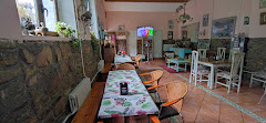Bar Salón