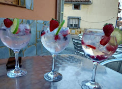 Bar Sandra