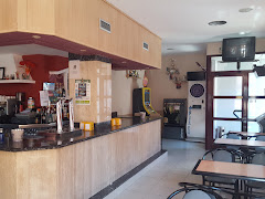 Bar Santa Bárbara