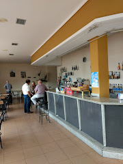 Bar Santa Fe