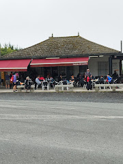 Bar taberna do camiño