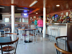 Restaurantes en  Taboadela provincia de Ourense