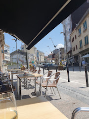 Bar - Tapería Parada