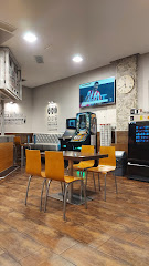 Bar Vázquez