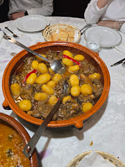 Bar vege