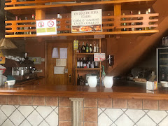 Bar Venezuela