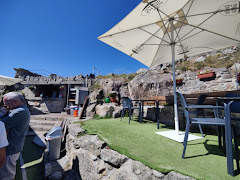 Bar Virxe da Rocha