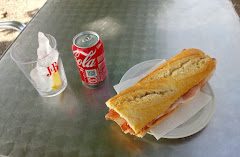 BAR VOLANTE
