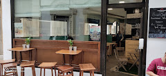Bistro Bar Balsa