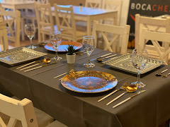 Bocachea La Cañiza - Pizzería