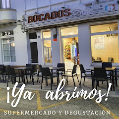 Bocados 24 horas