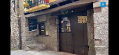Bodega El Camarero