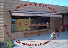 Bodega El Castillo