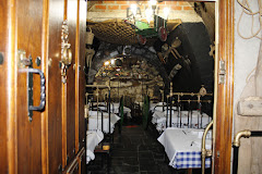 Restaurantes en El Perdigón provincia de Zamora