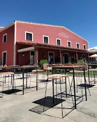 Bodegas VITALIS