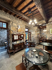 Bodegón Bacoriño