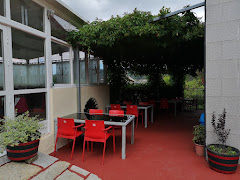 Bodegon Coto Do Corno