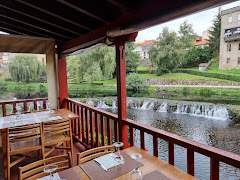 Bodegón do Encoro
