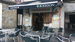 Bodegón J.I.