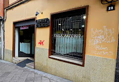 Bodegón O Ribeiro