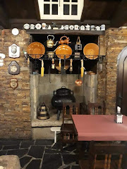 Bodegón Os Píos
