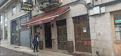 Bodegón Severo