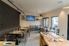 Bon Pe Taberna Restaurante Marisquería