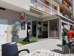 Boreo Café