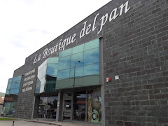 Boutique del Pan